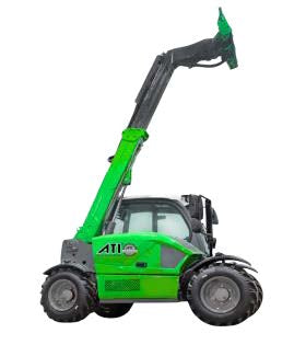 Telescopic ATI.T2780+