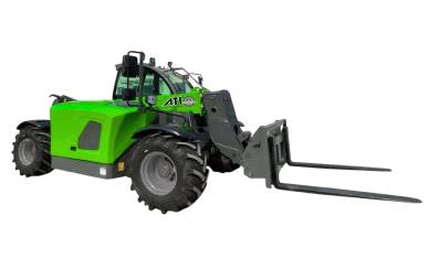 Telescopic ATI.T7030